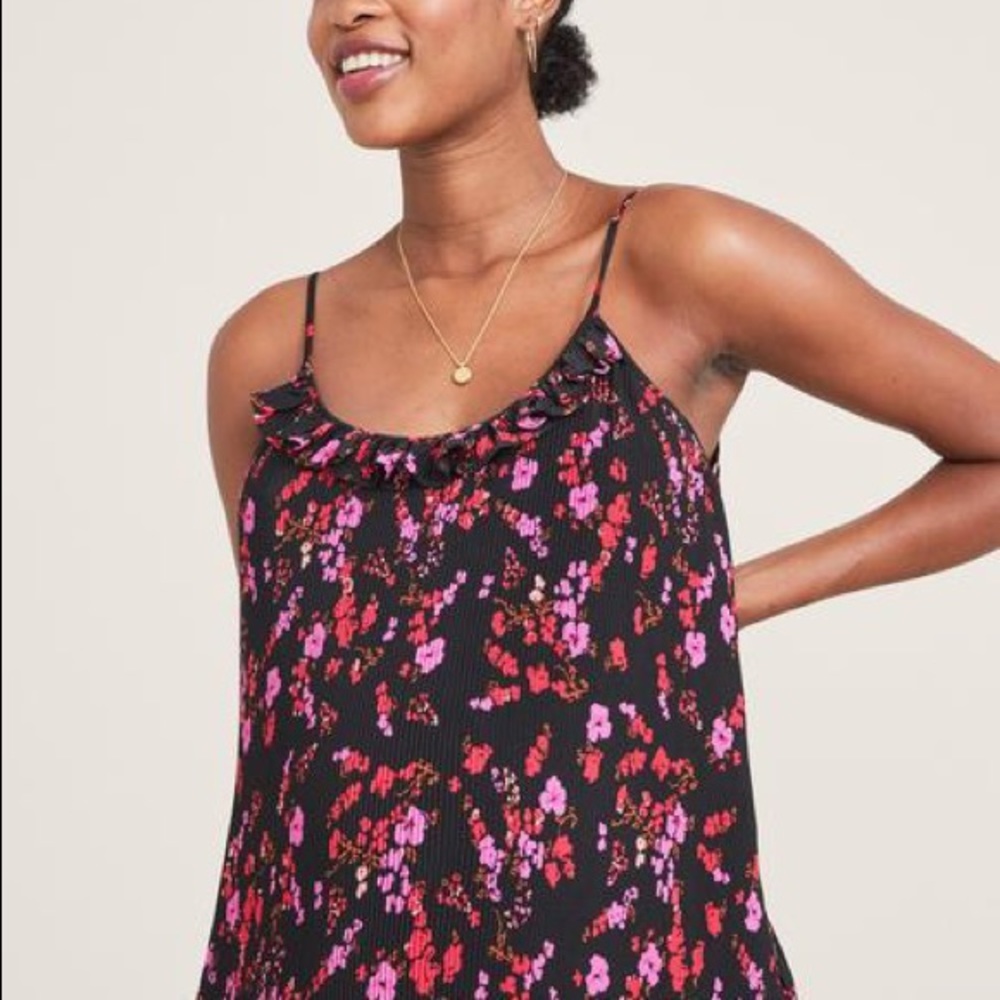 Hatch Yuni Dress